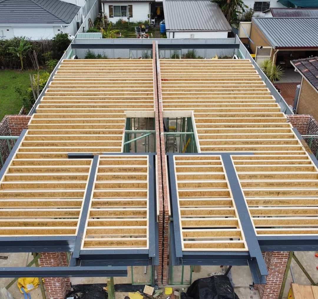 Metsa Kerto LVL - A Great Choice For Builders
