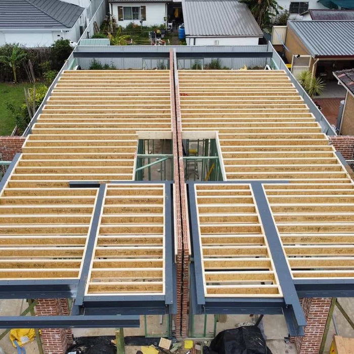 Metsa Kerto LVL - A Great Choice For Builders