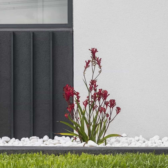 hebel installed image
