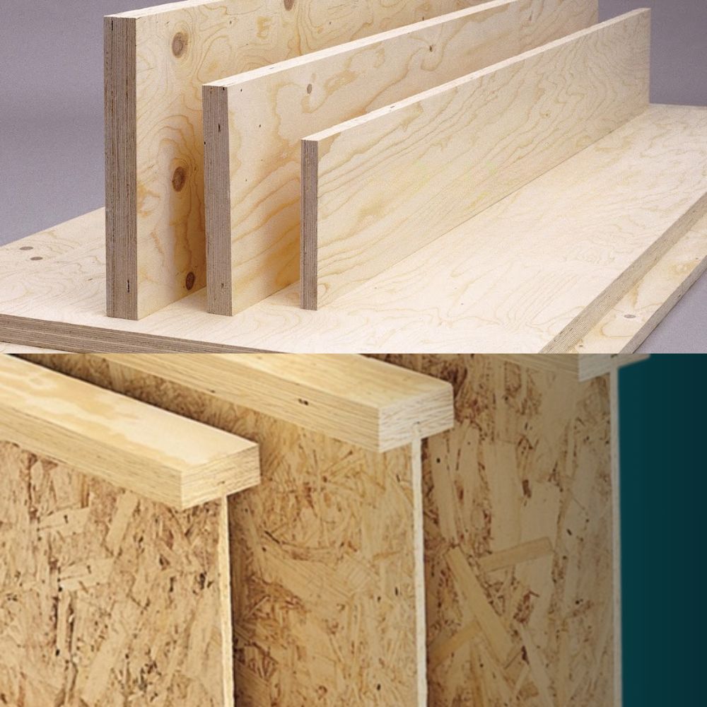 what is lvl timber