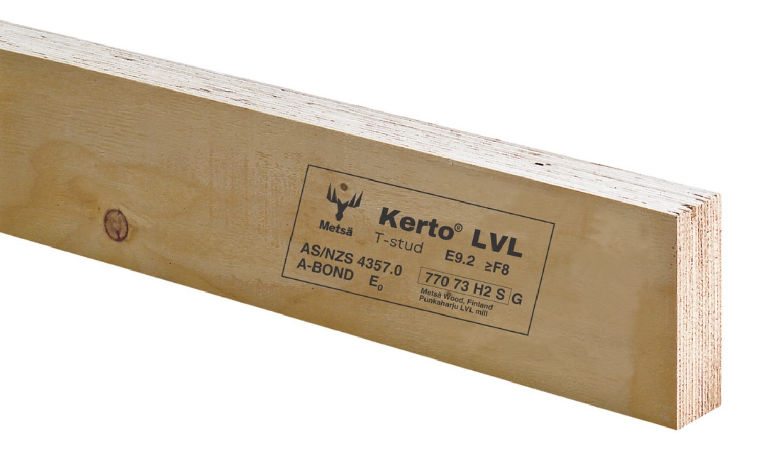 metsa finnjoist