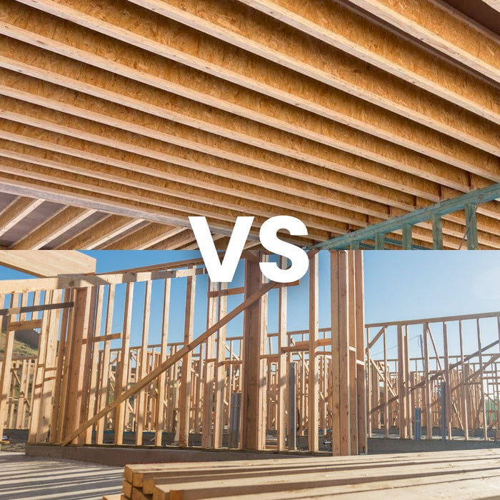 construction timber vs engineered wood