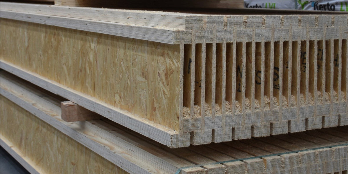 What Is a Timber Floor System? Key Components and Choices — ATS ...