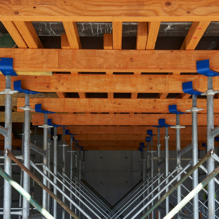 formwork materials for australian construction
