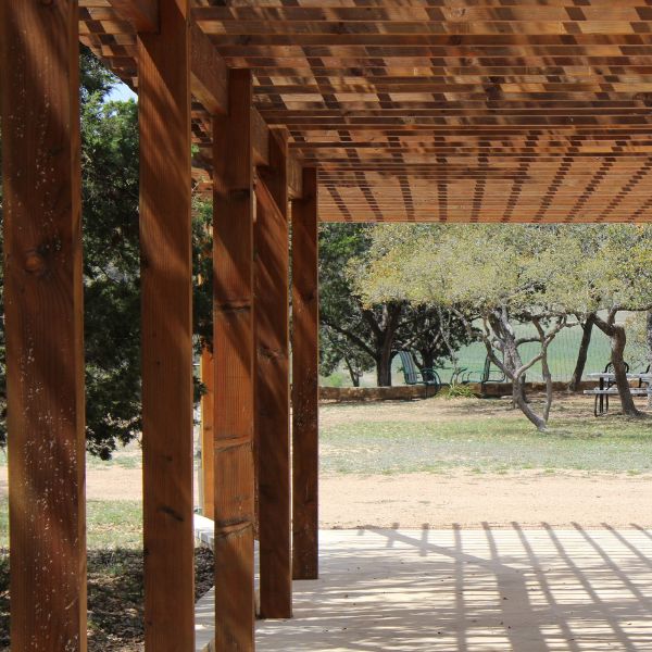 best timber for outdoor use image