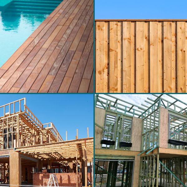 h2 vs h3 timber comparison