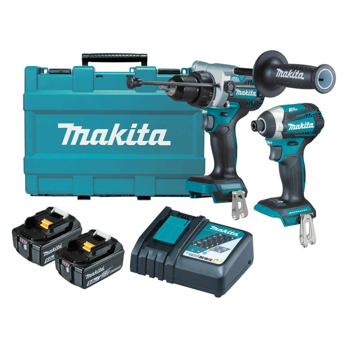 Power Tools