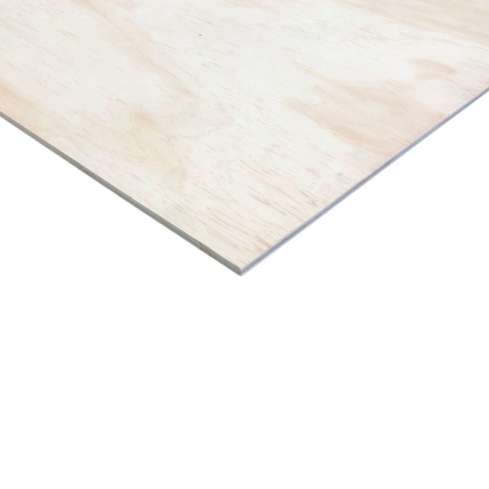 Plywood
