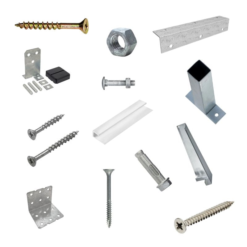 Hardware, Tools & Accessories