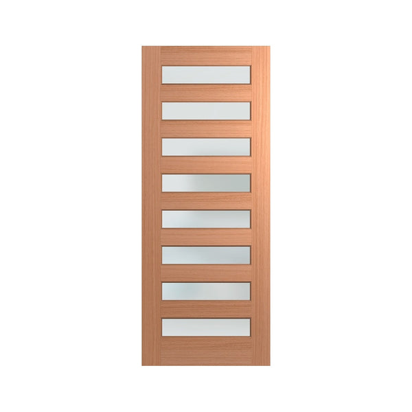 Entrance Doors