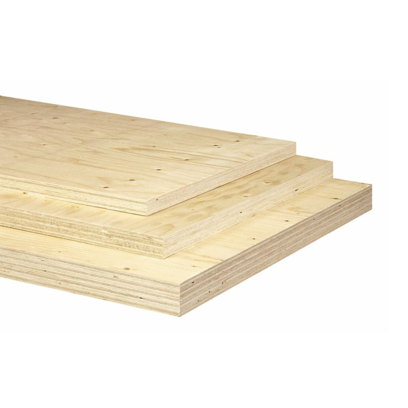 Engineered Wood I-Joists / LVL