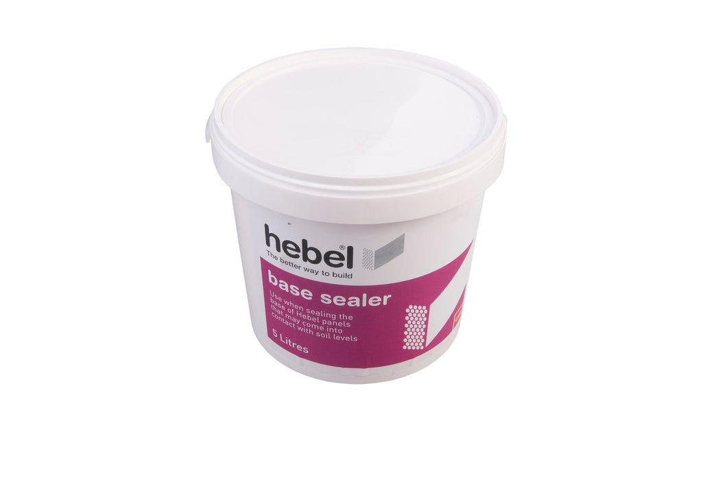 HEBEL BASE SEALER 5L