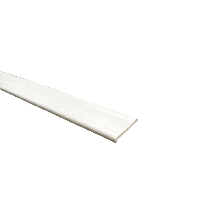 CEMINTEL COVER STRIP PVC 6X38MMX3000MM
