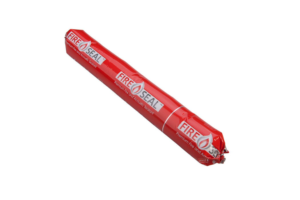 HEBEL FIRESEAL FIRE & ACOUSTIC GREY SEALANT 600ML