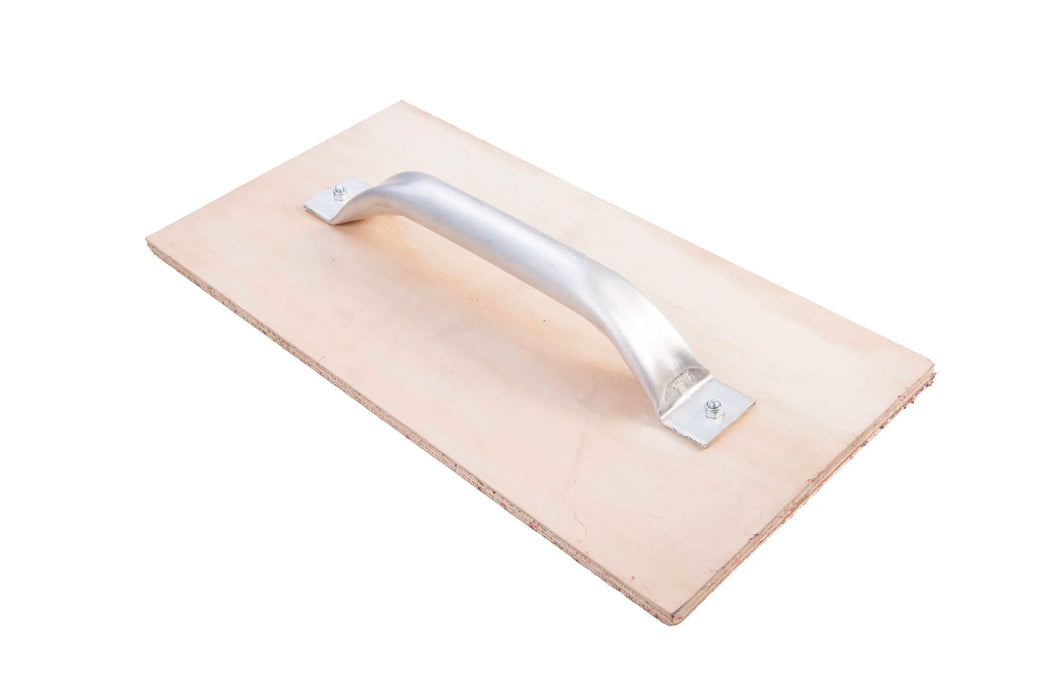 HEBEL SANDING FLOAT