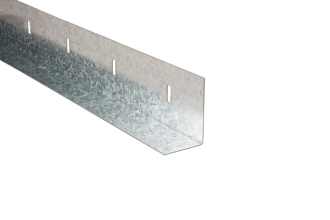 HEBEL SLOTTED ANGLE