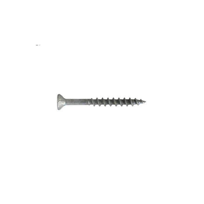 CHIPBOARD SCREW GAL 8GX32 QTY100
