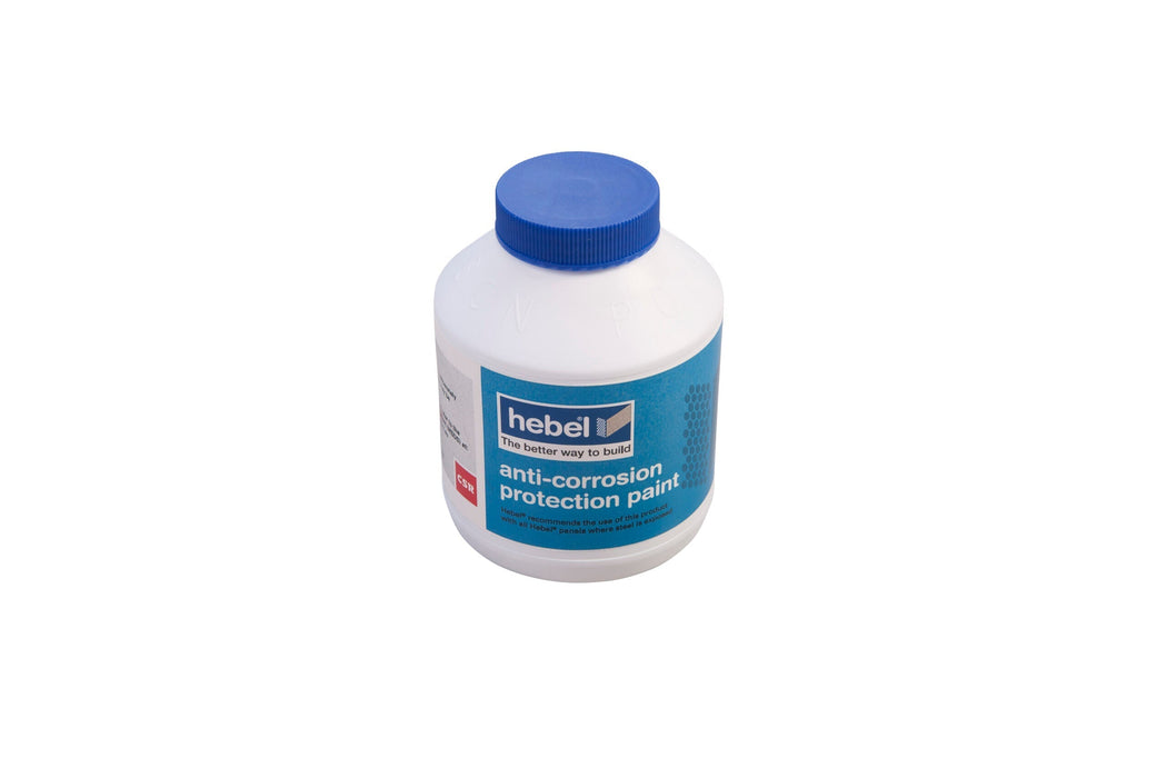 HEBEL ANTI CORROSION PAINT 500ML