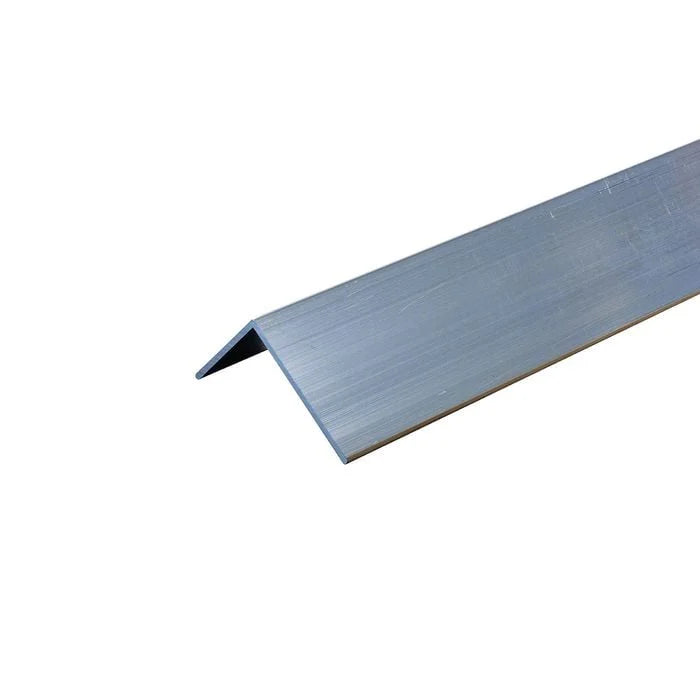 ALUMINIUM ANGLE 40x12x1.6