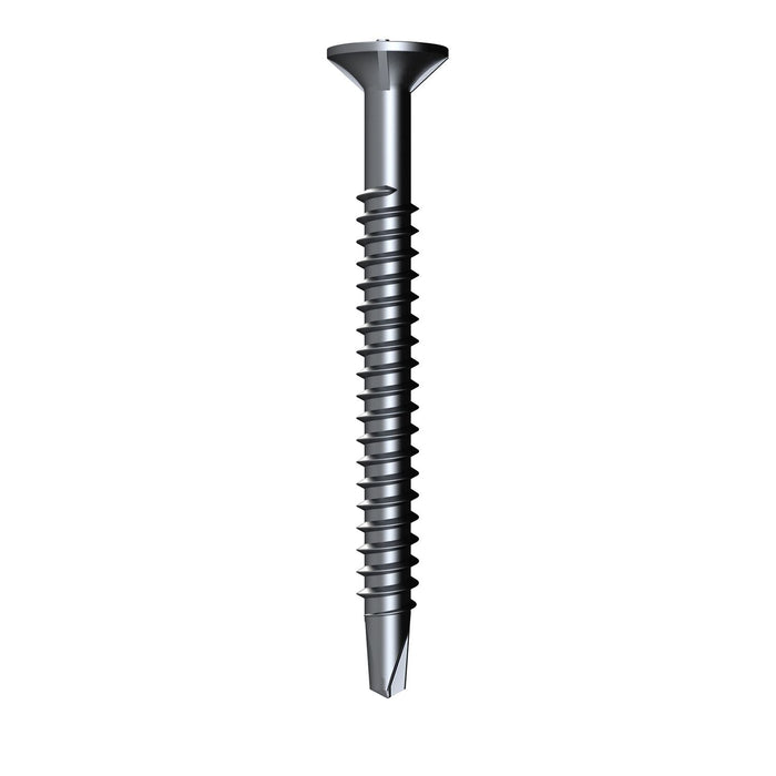 BUGLE SCREW SDM B8 14GX50 QTY100