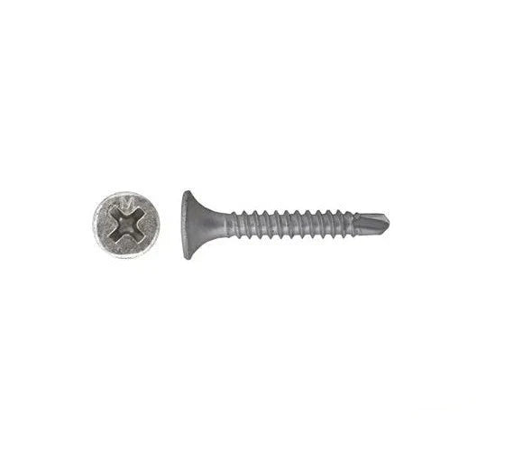 BUGLE SCREW SDM QTY100 6X25
