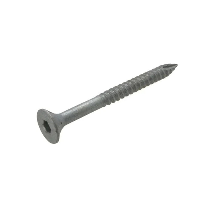 BUGLE SCREW T17 GAL 14GX125 QTY500