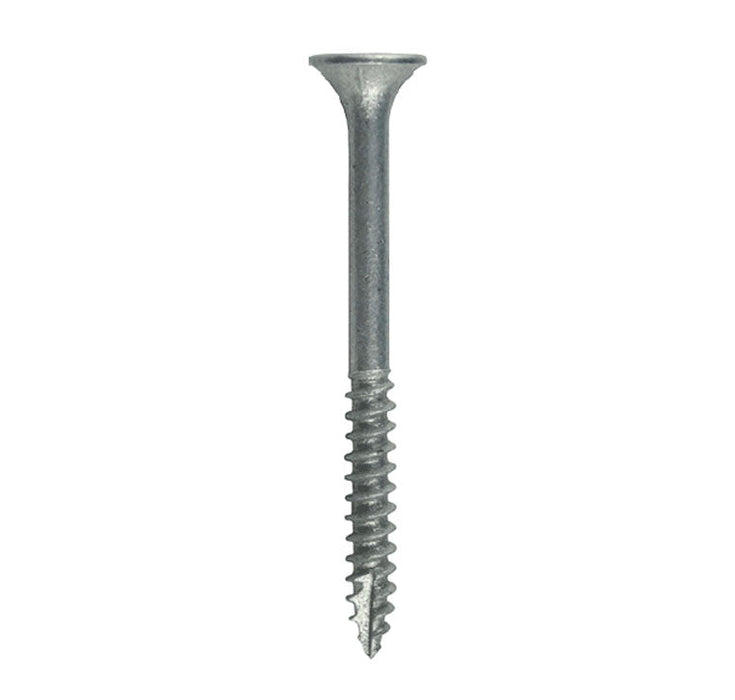 BUGLE SCREW T17 GAL 14GX150 QTY100