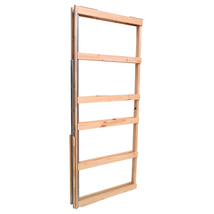 CAVITY UNIT EVO FLUSH JAMB 2040X820X90