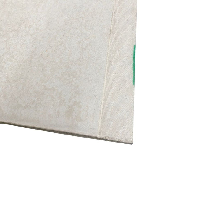 CEMINTEL EAVES LINING