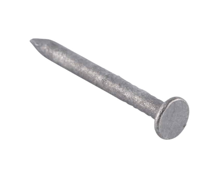 CONNECTOR NAIL GAL 40X3.75MM 1KG
