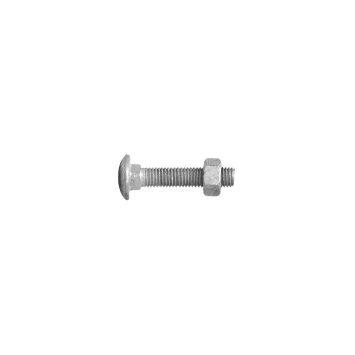 CUPHEAD BOLT & NUT GAL M10X200