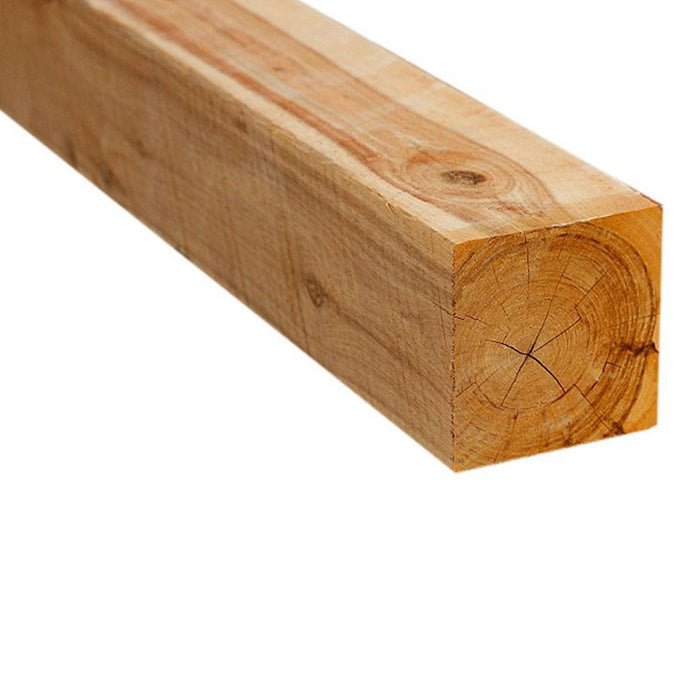 CYPRESS POST 100X100
