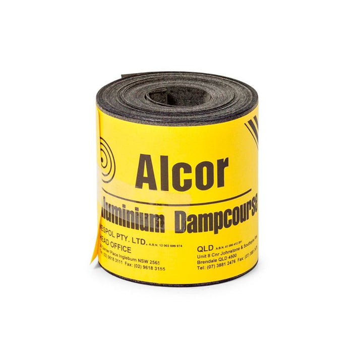 DAMPCOURSE ALCOR STD 110MMX10M