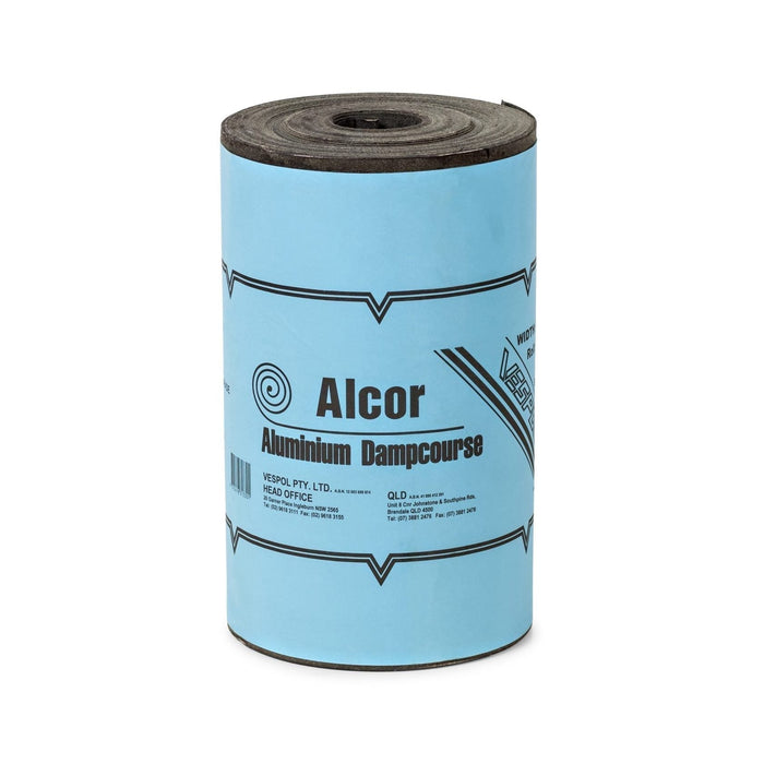 DAMPCOURSE ALCOR SUPER 150MMX10M