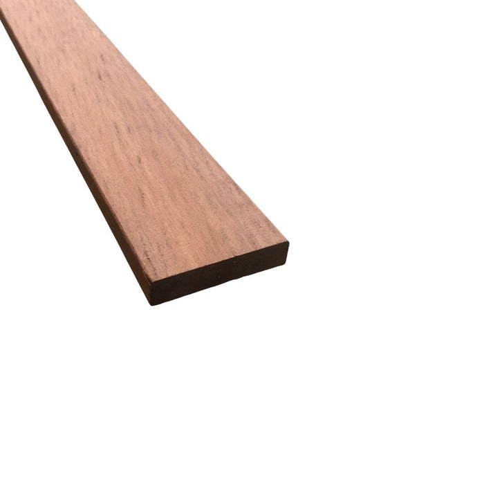 STRINGY BARK DECKING - Random Lengths