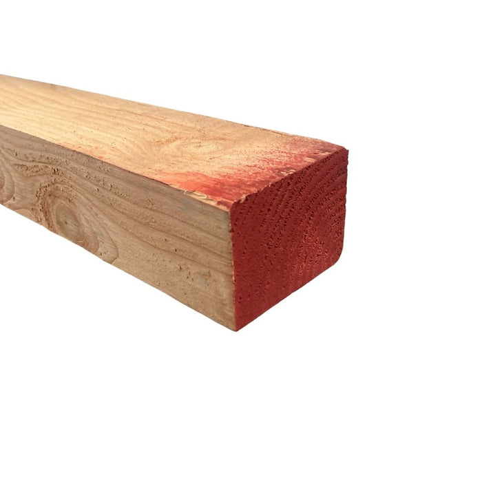 DOUG-FIR F7 UNTREATED 100X75