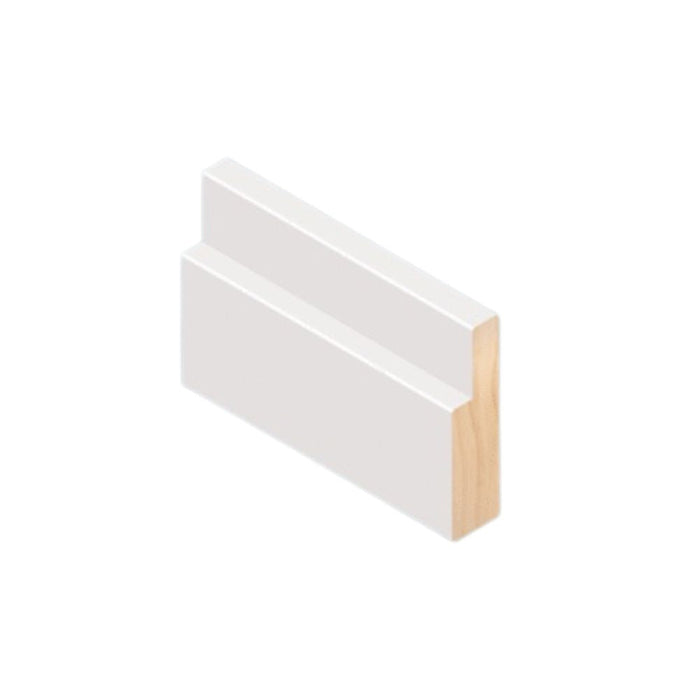 PRE PRIMED DOOR JAMB SR 110X30
