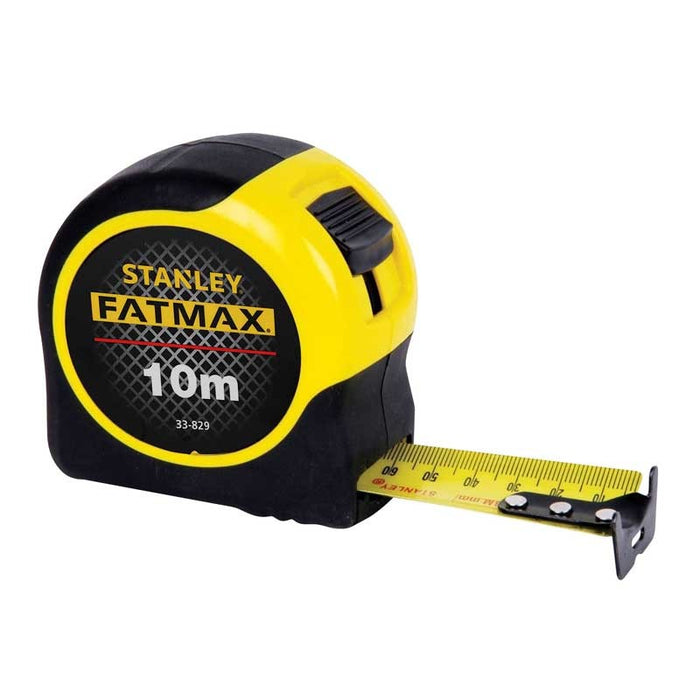 FATMAX TAPE MEASURE 32MM 10M