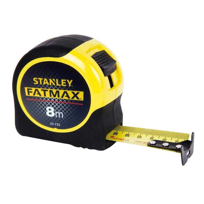 FATMAX TAPE MEASURE 32MM 8M