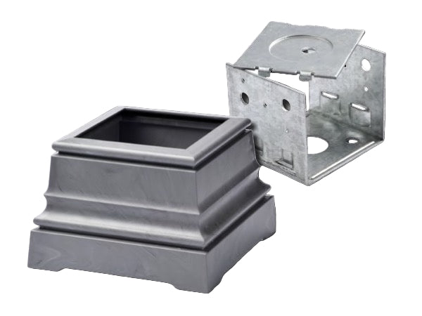 FEDTRIM POST COVER SUPPORT KIT 112-135MM