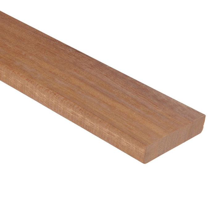 IRON BARK FLOORING STD 130X19