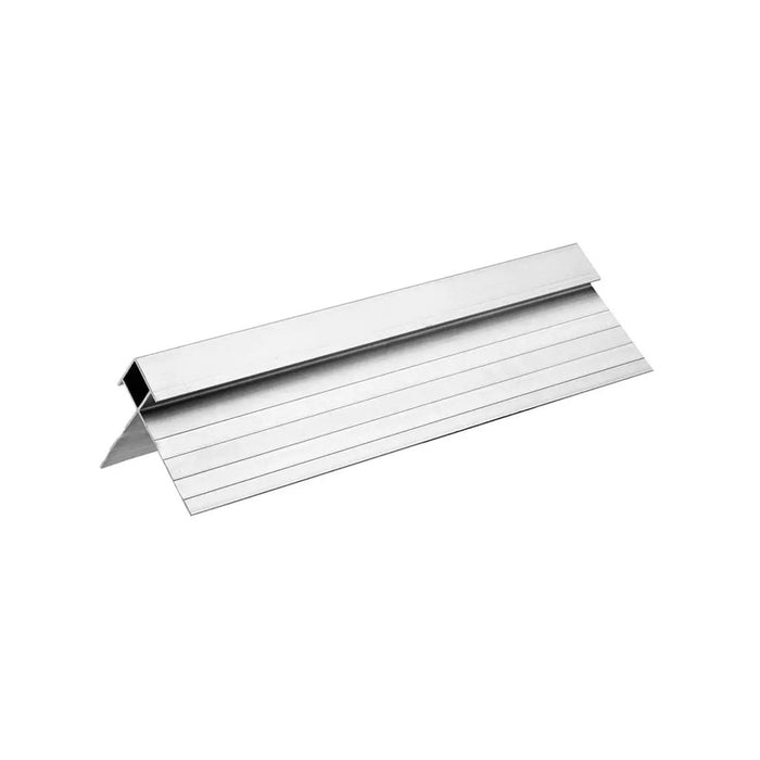 HARDIE 14MM ALU EXTERNAL CORNER 3M