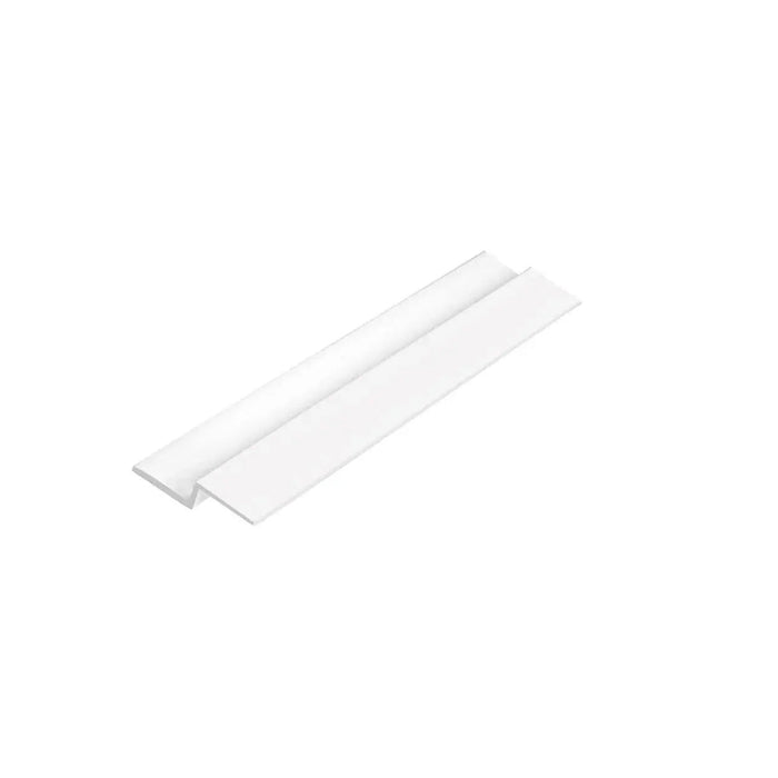 HARDIE 7.5MM PVC Z FLASHING 3M