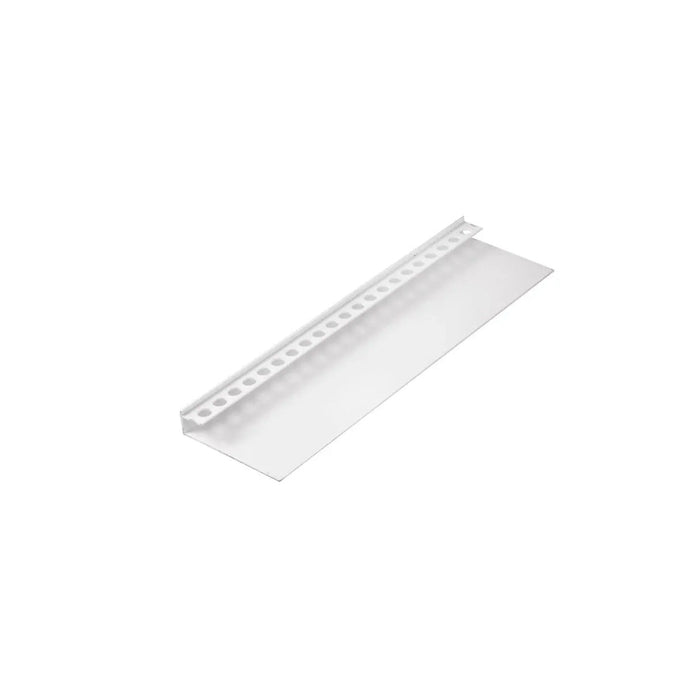 HARDIE 7.5mm PVC Starter Strip 3.000mm long