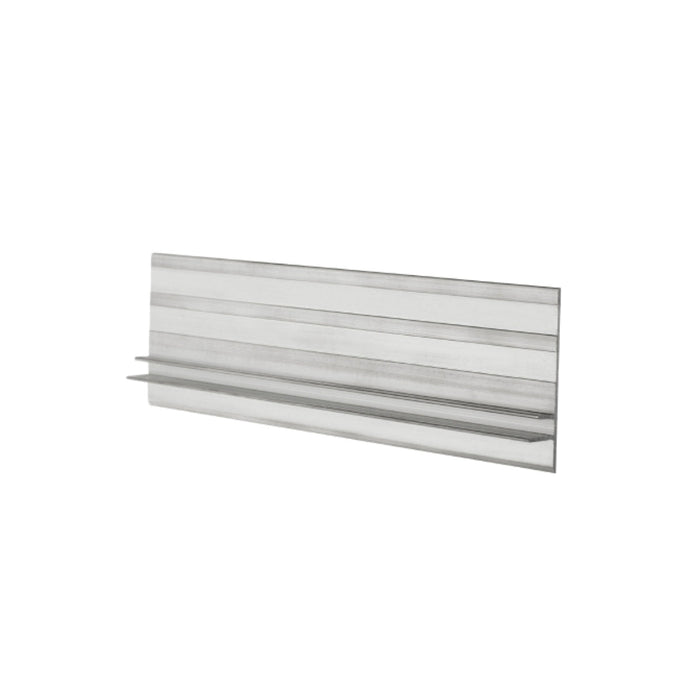 HARDIE 9MM ALUMINIUM HORIZONTAL EXPRESS JOINTER 3000MM