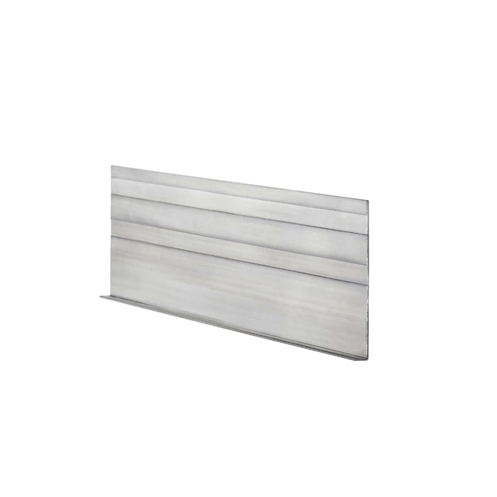 HARDIE 9MM ALU EXT SLIMLINE BASE STARTER 3M