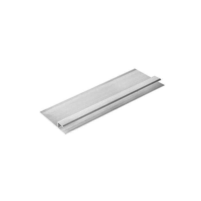 HARDIE 9MM ALU HORIZONTAL h FLASHING 3M