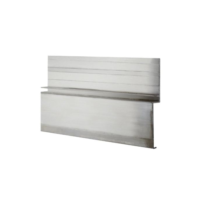 HARDIE 9MM ALU RECESSED BASE TRIM FLASHING 3M