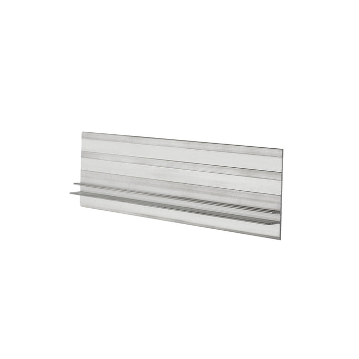 HARDIE 9MM ALU RECESSED HORIZONTAL JOINTER 3M