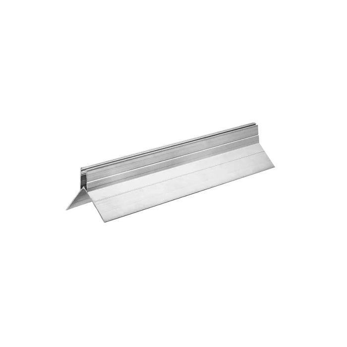HARDIE ALU SNAP ON CORNER 2PIECE SET 3M